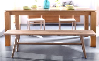 凹凸家具原創品牌 當長方凳邂逅化妝品，打造獨特收納美學