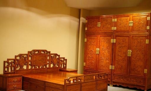 2016紅木家具品牌十大排名 藝術(shù)品般的家居雅致