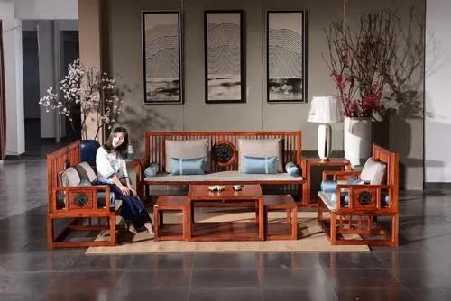 市場行情不佳，紅木家具為何逆勢漲價？