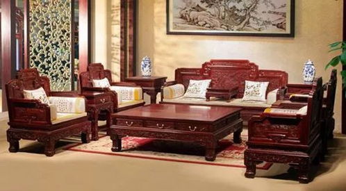 匠心鑄就卓越，品牌見證實(shí)力——連續(xù)七載榮膺中國紅木家具十大影響力品牌的背后