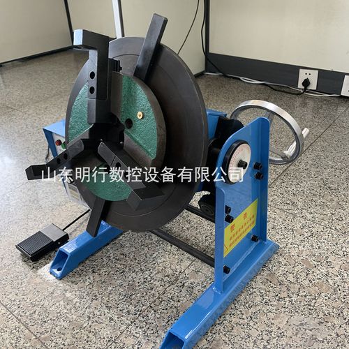 賦能精密制造 焊接數(shù)控變位機與金屬切割焊接設(shè)備銷售的綜合指南
